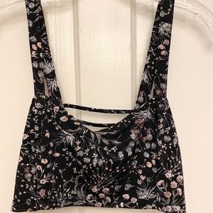 Sadie and Sage Bralette